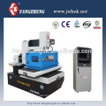 Medium-speed CNC wire cut machine